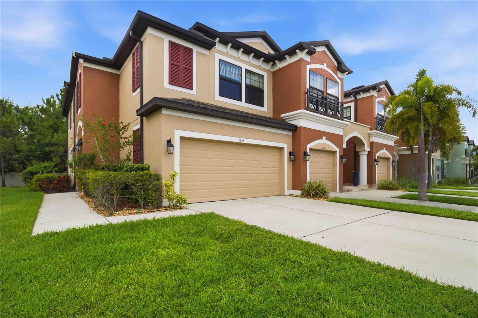 Photo of 7856 52ND TERRACE BRADENTON FL 34203