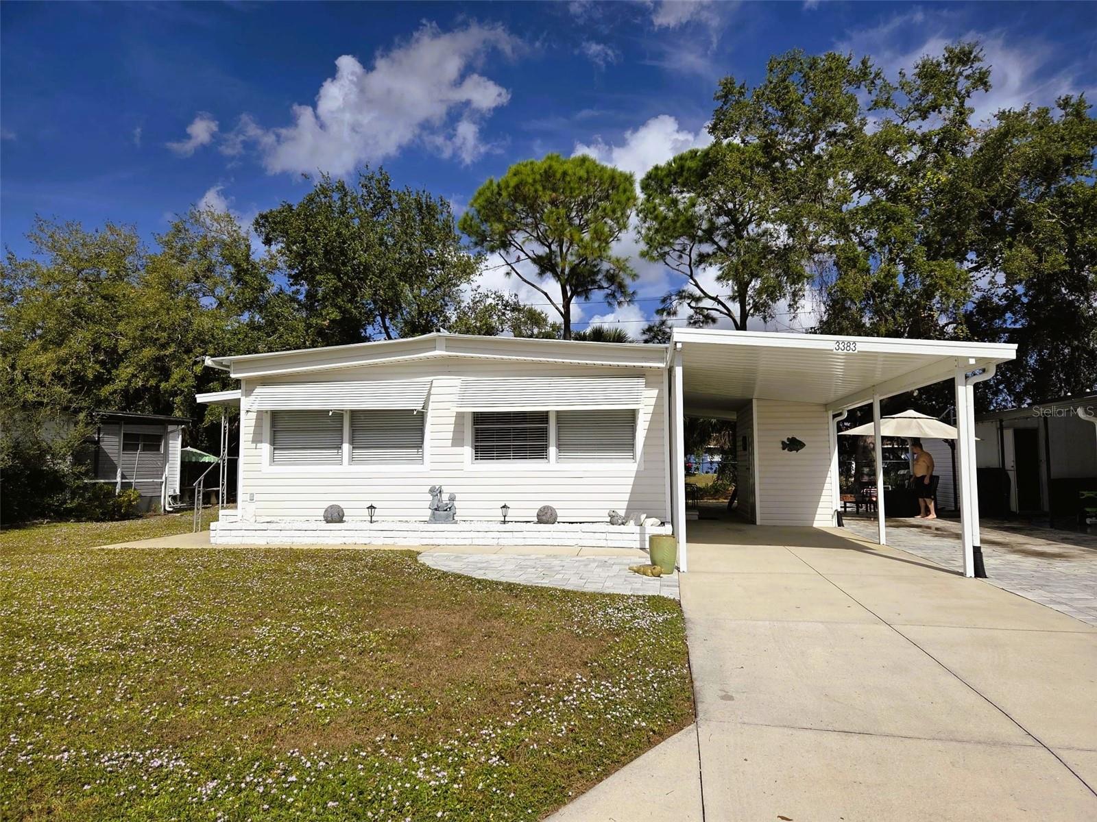 Photo of 3383 OAKWOOD BOULEVARD SARASOTA FL 34237