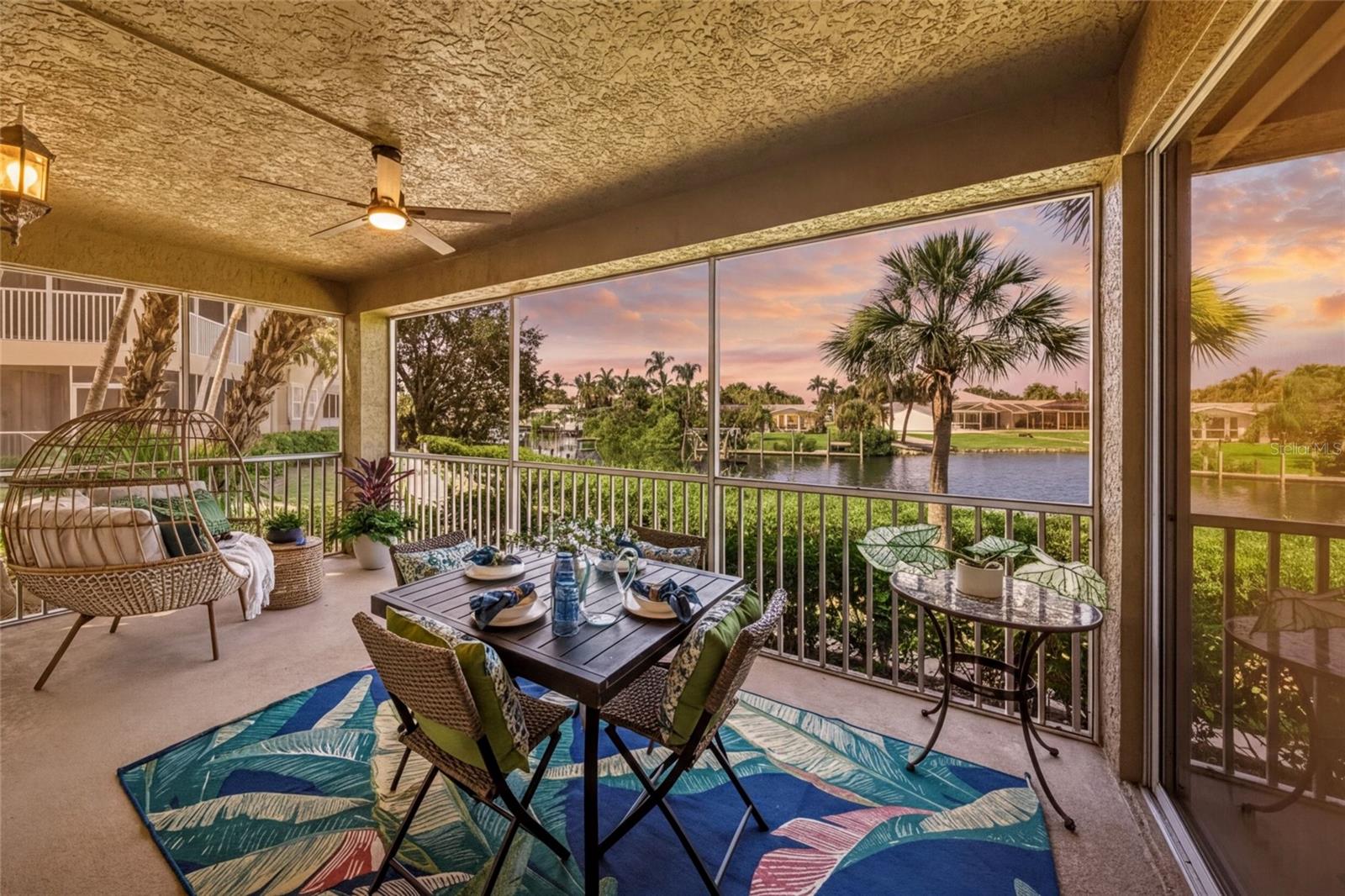 Photo of 2251 JESSIE HARBOR DRIVE #2101 OSPREY FL 34229