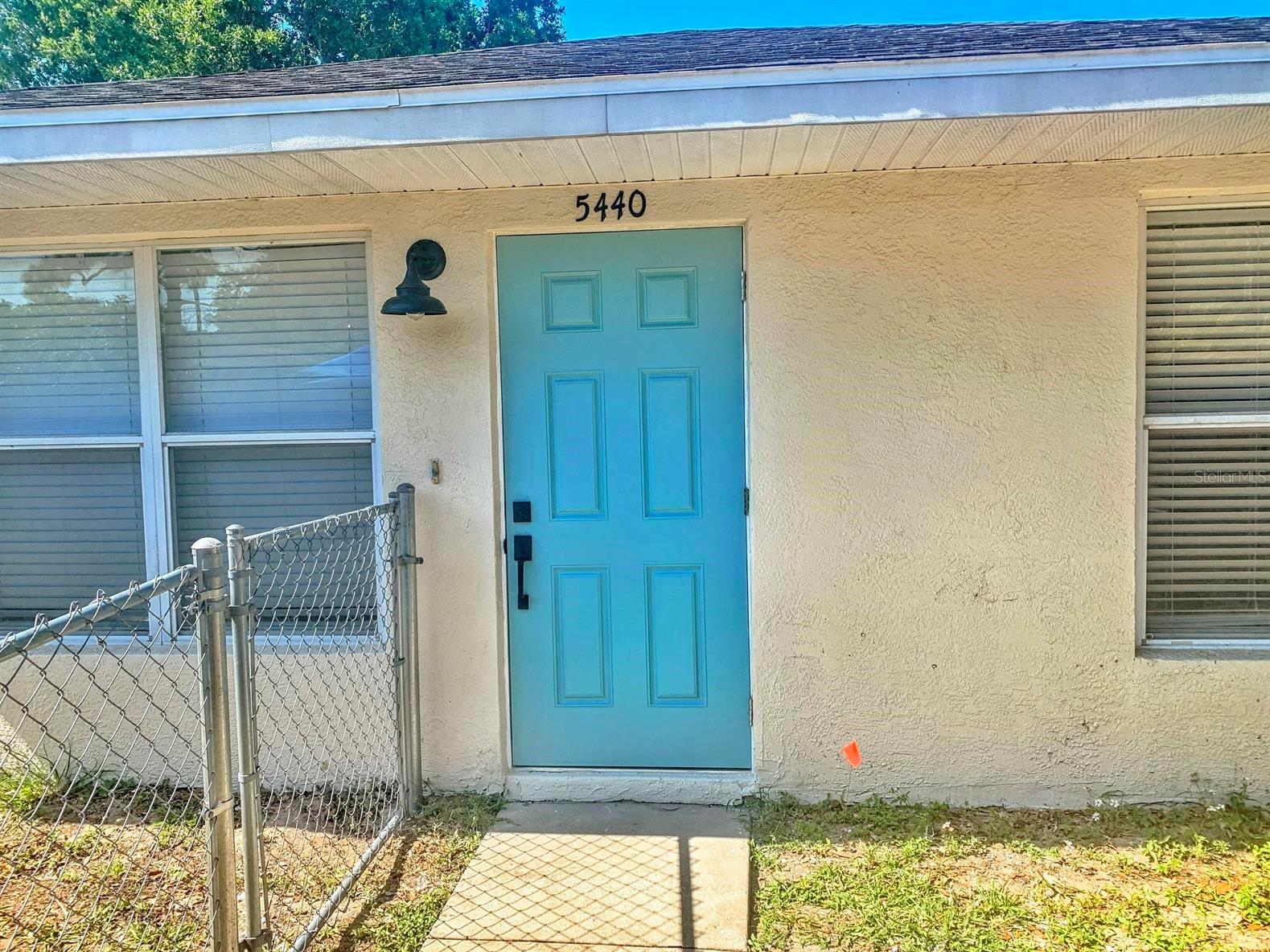Photo of 5440 KENSINGTON STREET SARASOTA FL 34232