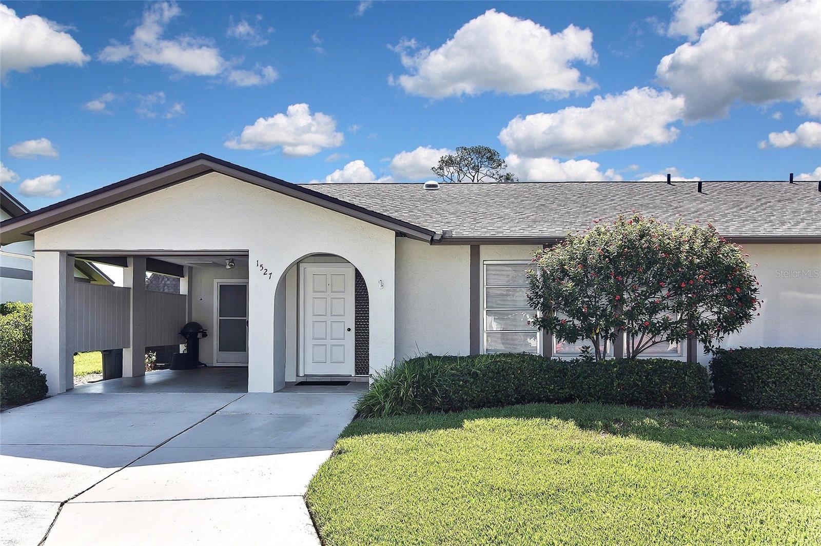Photo of 1527 STEWART DRIVE #115 SARASOTA FL 34232