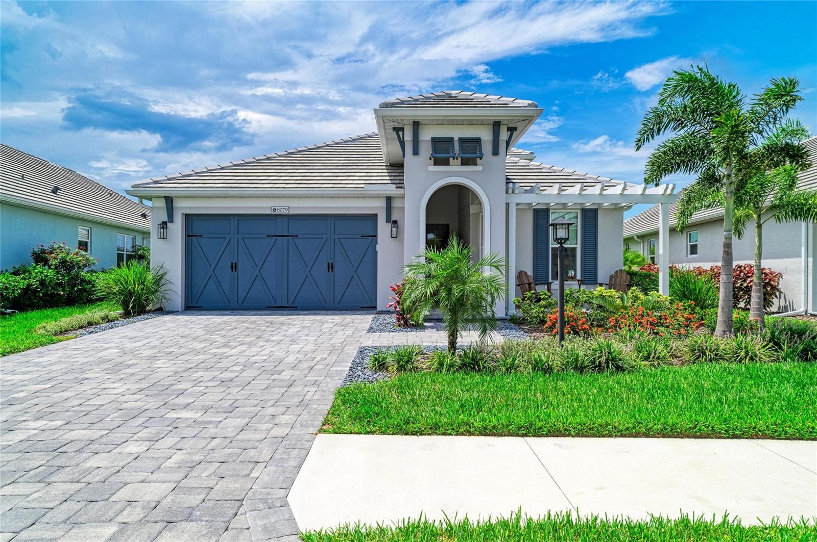 Photo of 8079 SLIPWAY DR SARASOTA FL 34240