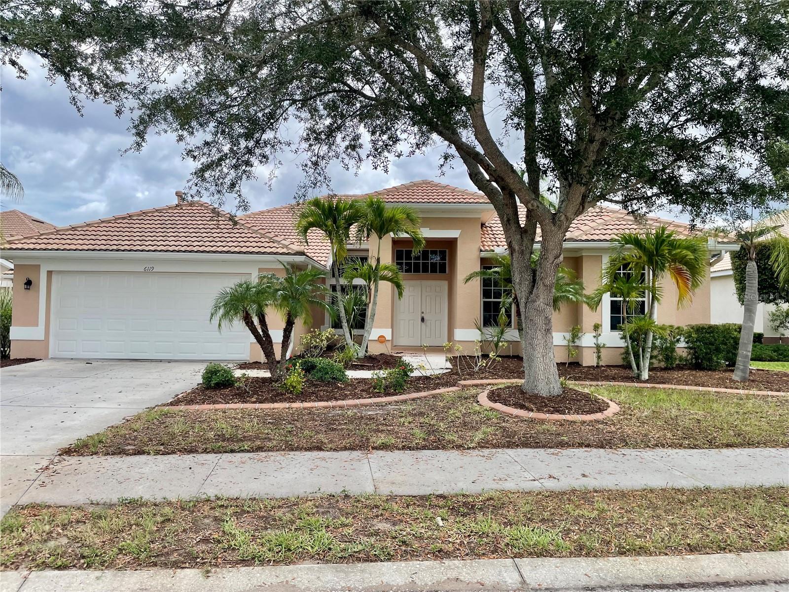 Photo of 6119 PALOMINO CIRCLE BRADENTON FL 34201