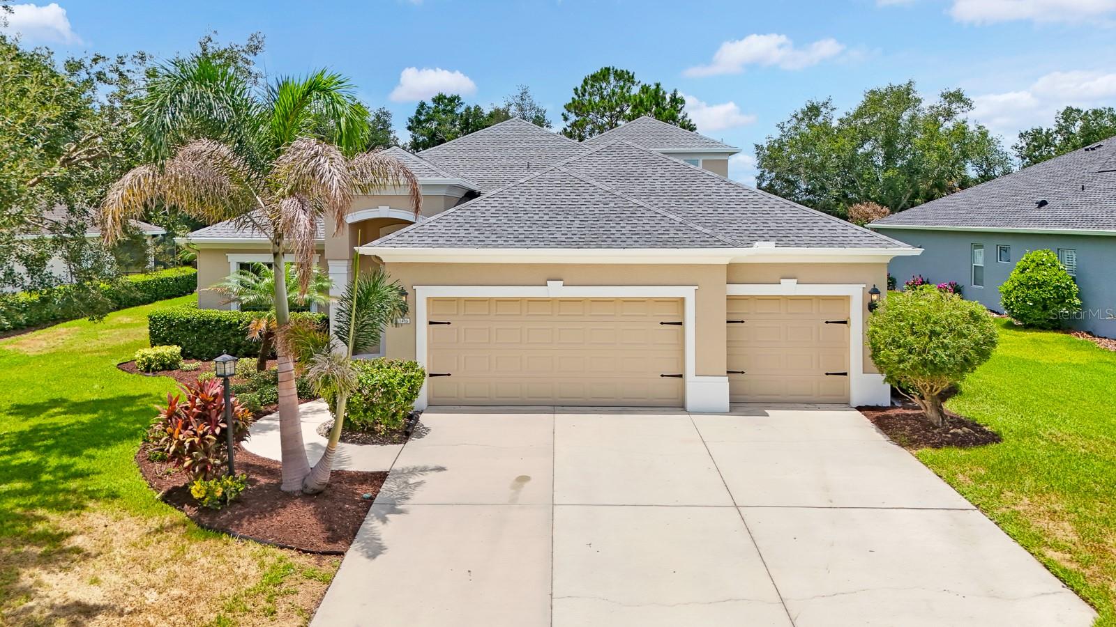 Photo of 1416 HICKORY VIEW CIRCLE PARRISH FL 34219