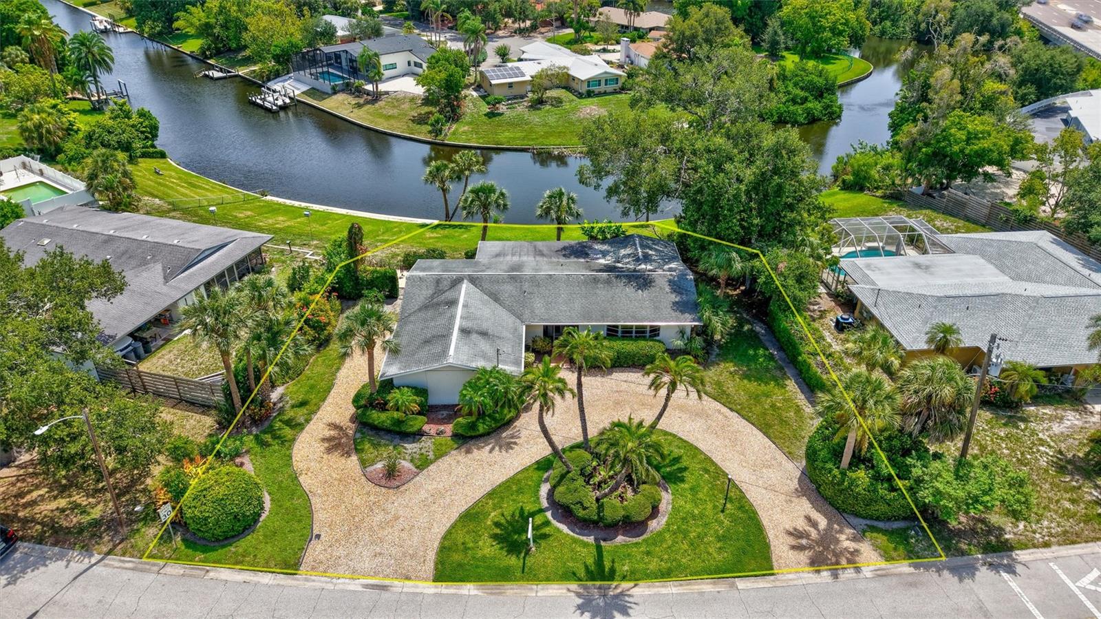 Photo of 3807 JAFFA DRIVE SARASOTA FL 34239