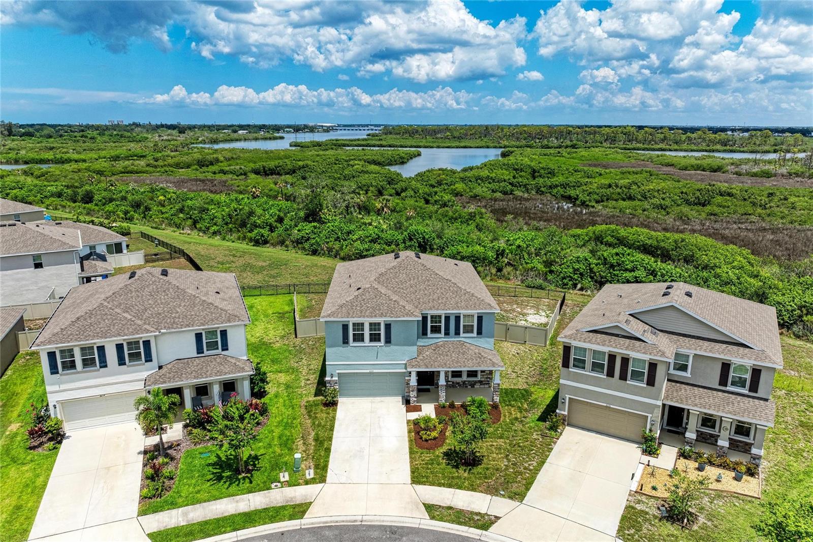 Photo of 2230 MARSH HARBOUR LOOP BRADENTON FL 34208