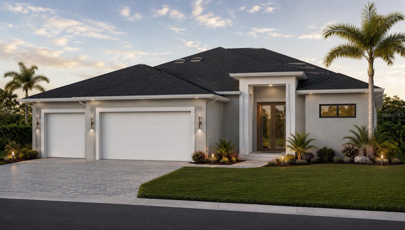 Photo of 1801 SW 15TH PLACE CAPE CORAL FL 33991