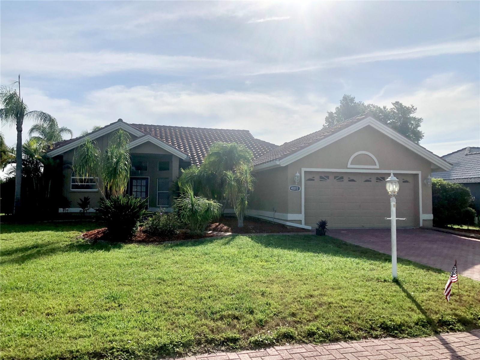 Photo of 4011 72ND AVENUE SARASOTA FL 34243