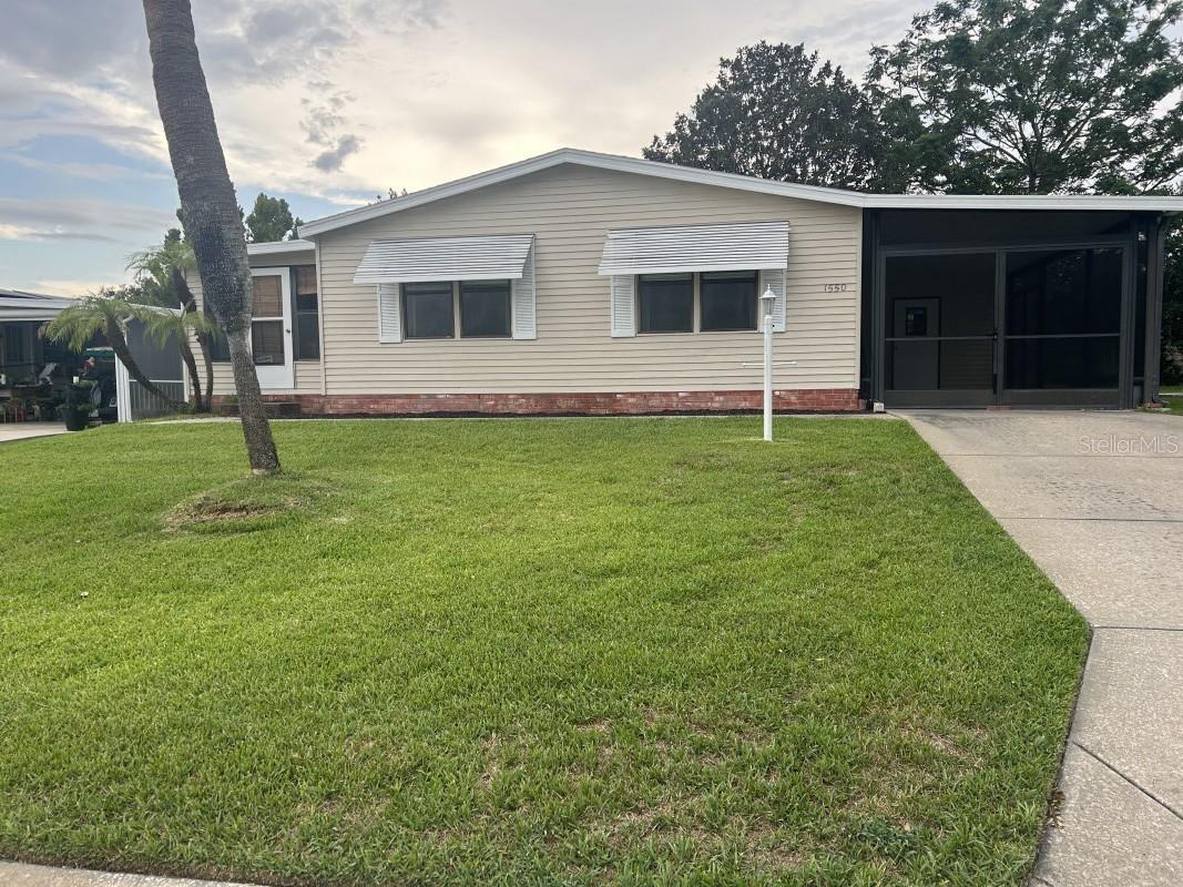 Photo of 1550 HILLCREST DRIVE THE VILLAGES FL 32159