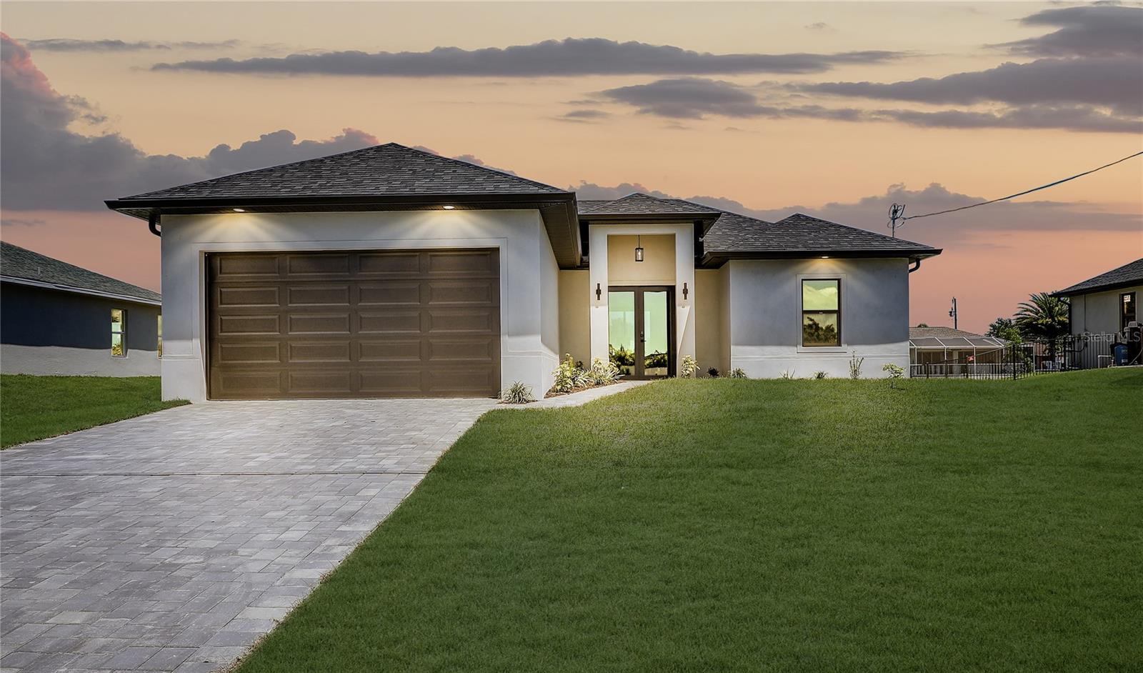 Photo of 1015 NW 23RD AVENUE CAPE CORAL FL 33993