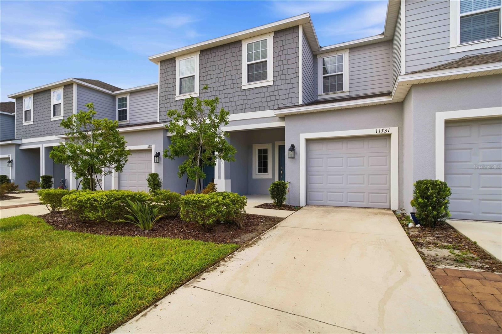 Photo of 11731 GLENSIDE TERRACE PALMETTO FL 34221