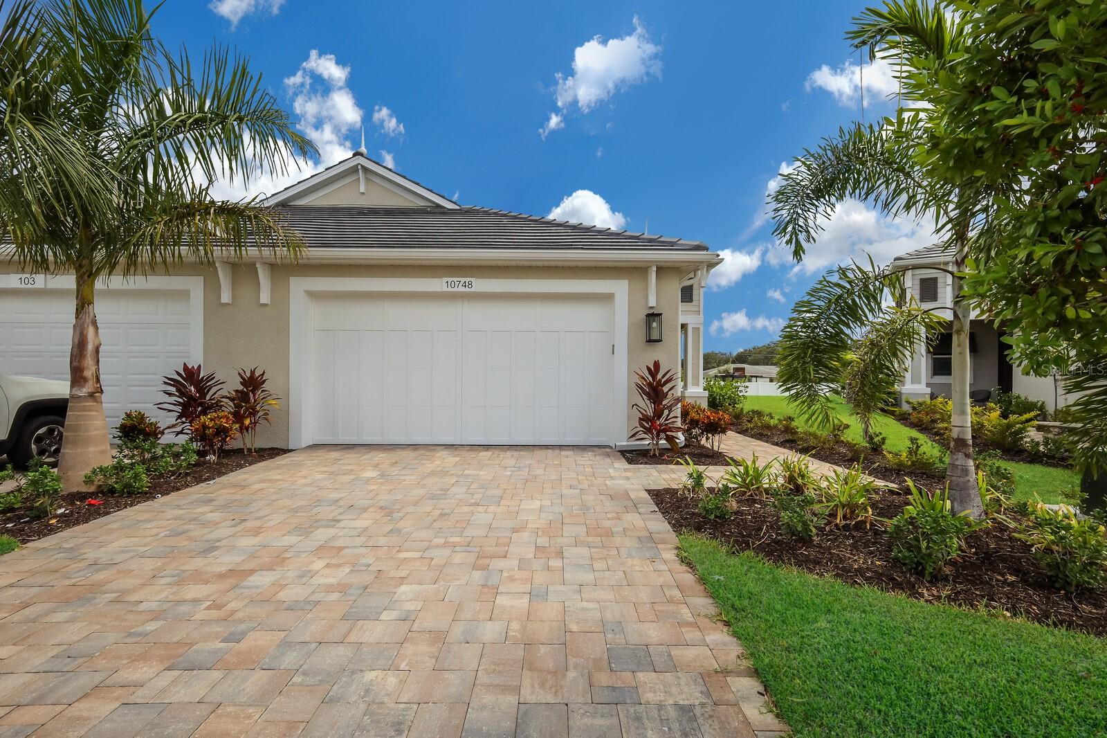Photo of 10748 KLEE AVENUE BRADENTON FL 34212
