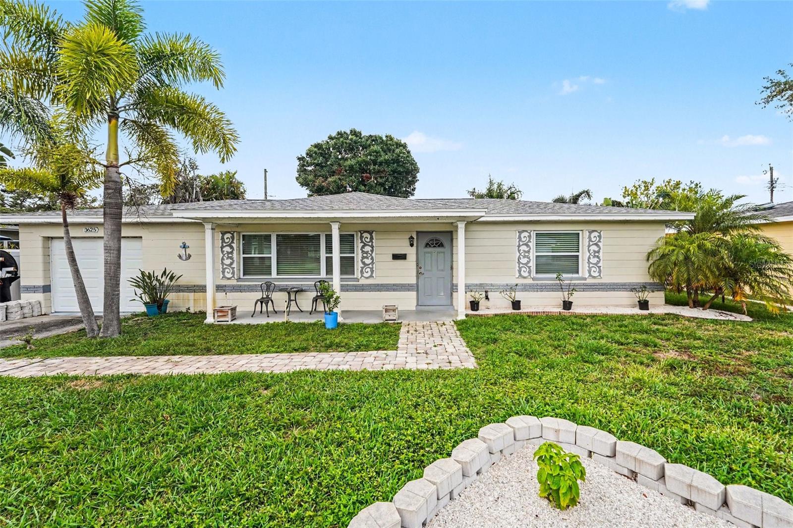 Photo of 3625 61ST STREET ST PETERSBURG FL 33710