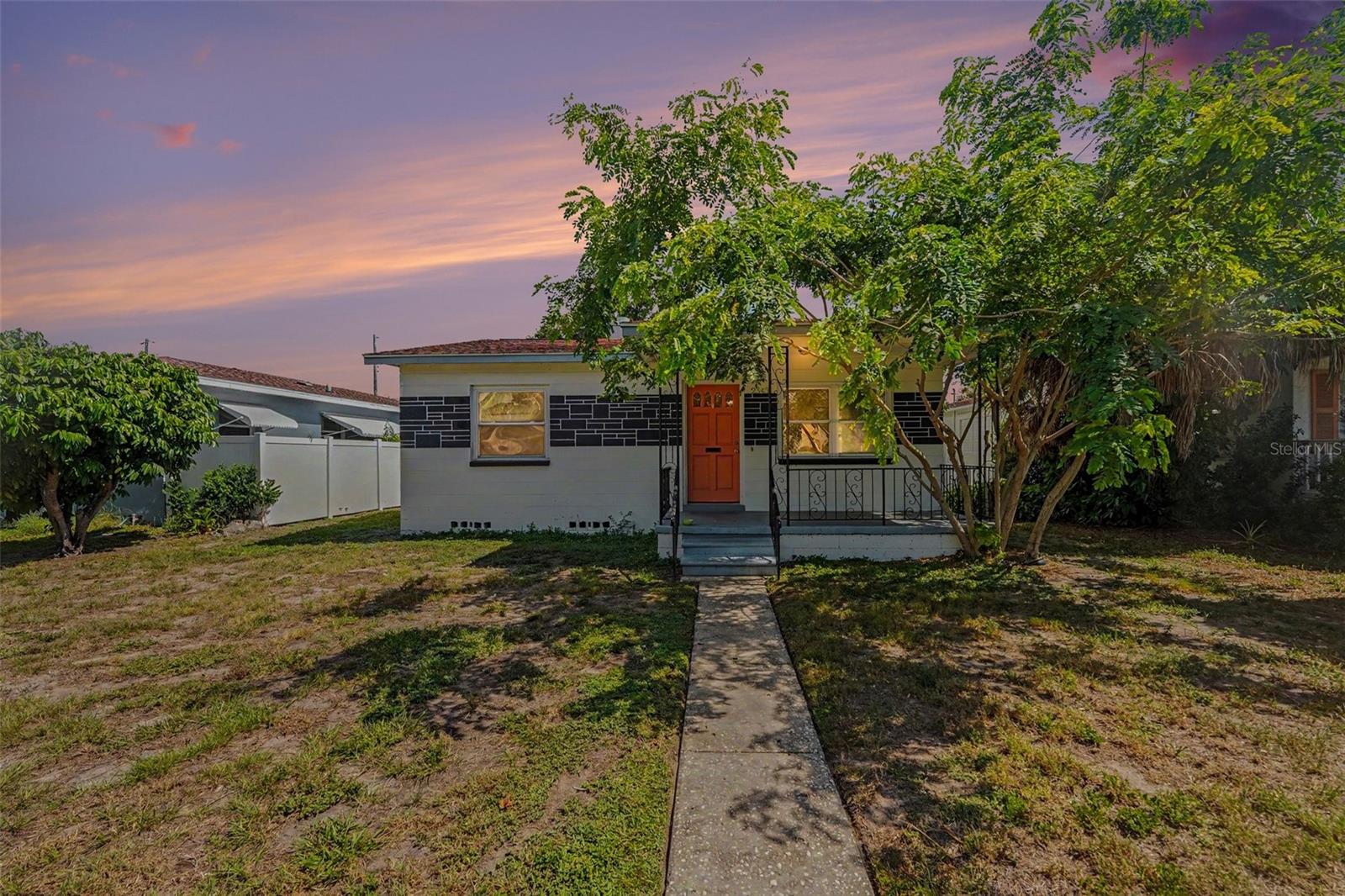 Photo of 2343 36TH AVENUE ST PETERSBURG FL 33713
