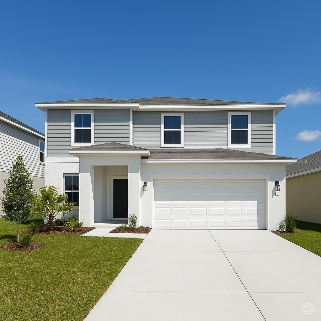 Photo of 12923 RED DEER PLACE PARRISH FL 34219