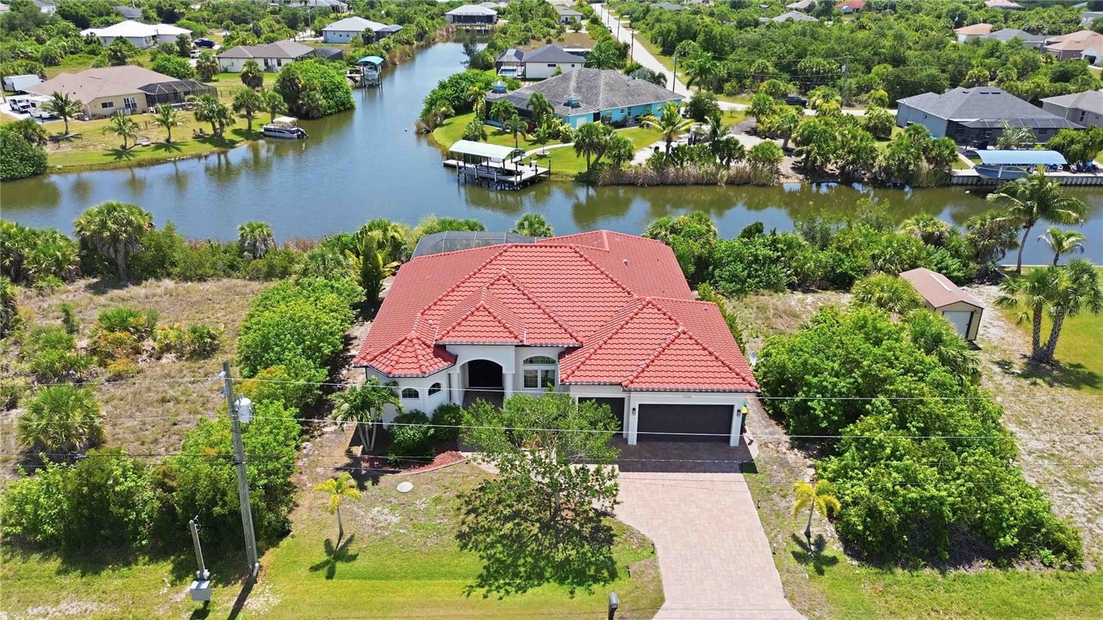 Photo of 10386 WINNIPEG STREET PORT CHARLOTTE FL 33981