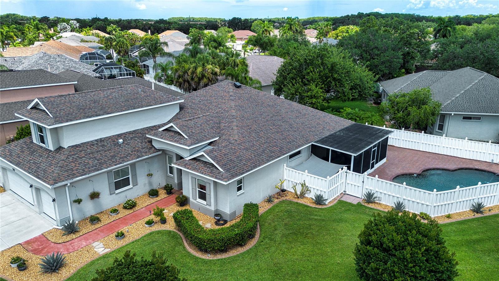 Photo of 515 PLANTERS MANOR WAY BRADENTON FL 34212