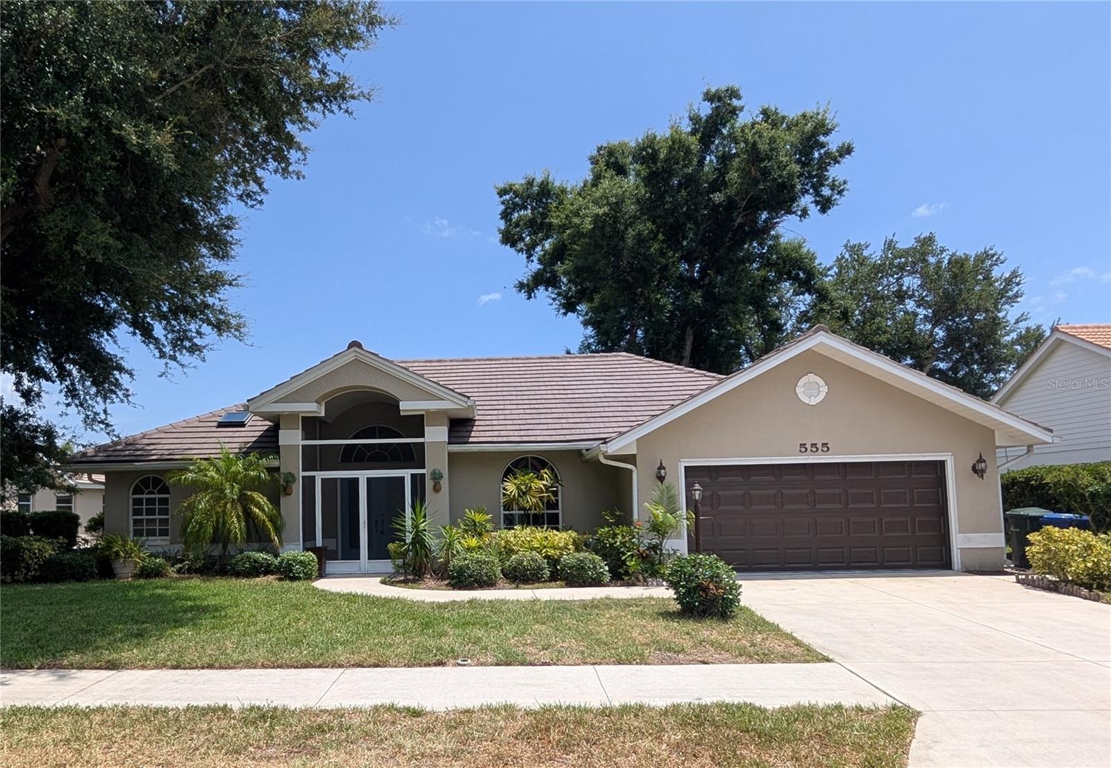 Photo of 555 PARK ESTATES SQUARE VENICE FL 34293