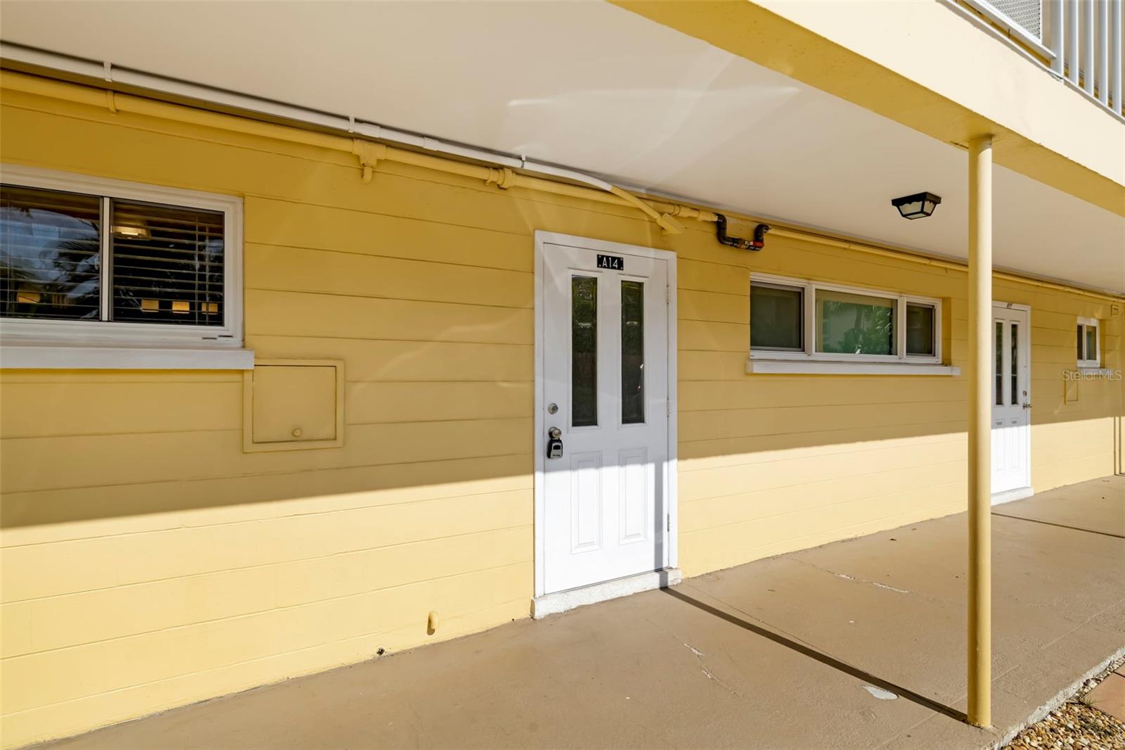 Photo of 2155 WOOD STREET #A14 SARASOTA FL 34237