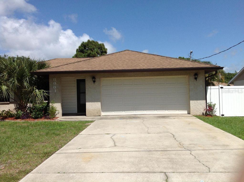 Photo of 8881 POHOY AVENUE SARASOTA FL 34231