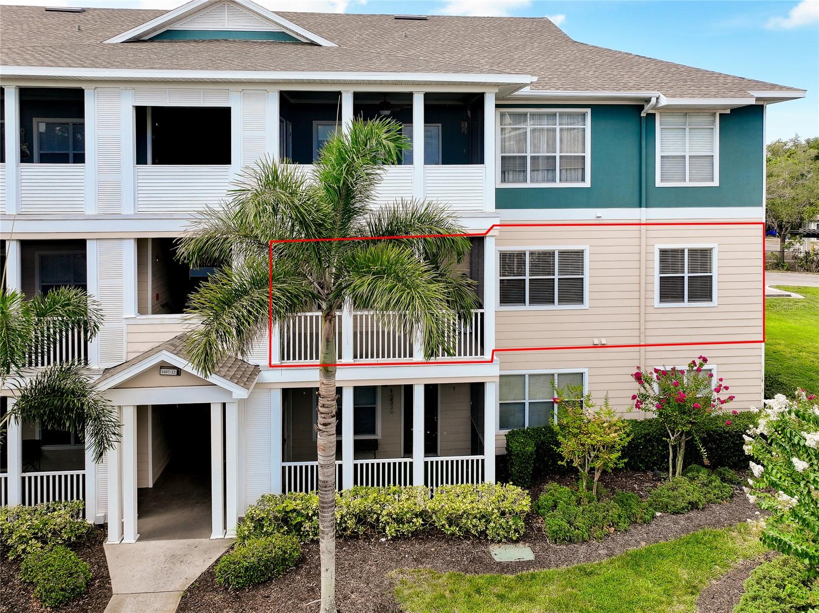 Photo of 4802 51ST STREET #1410 BRADENTON FL 34210