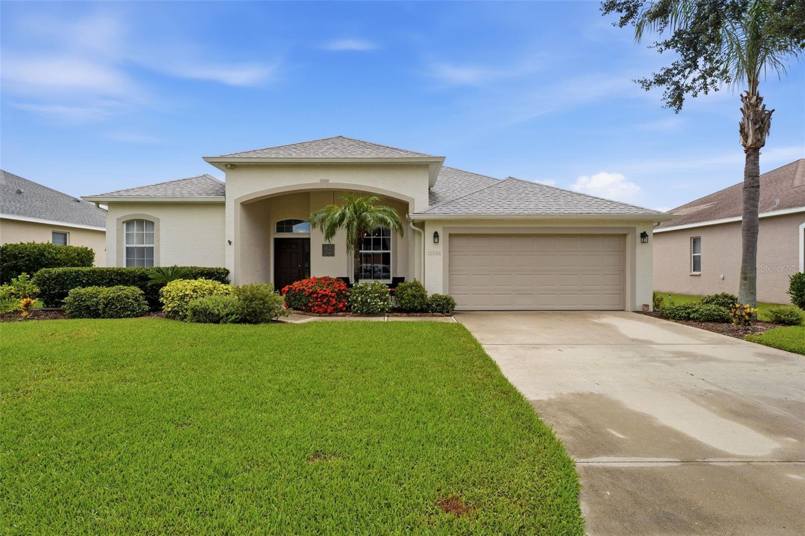 Photo of 12506 25TH COURT PARRISH FL 34219