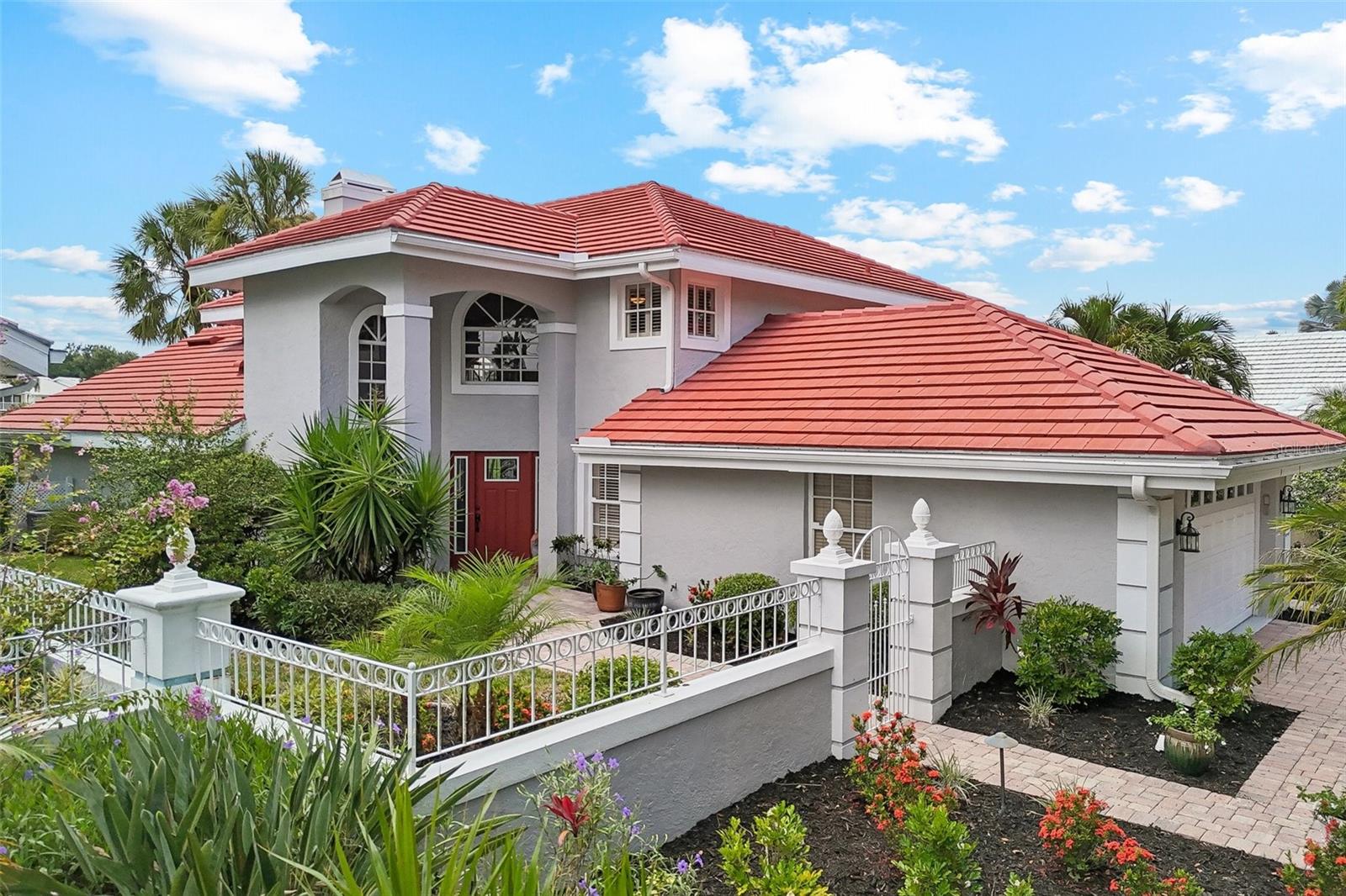 Photo of 404 CARDIFF ROAD #17 VENICE FL 34293