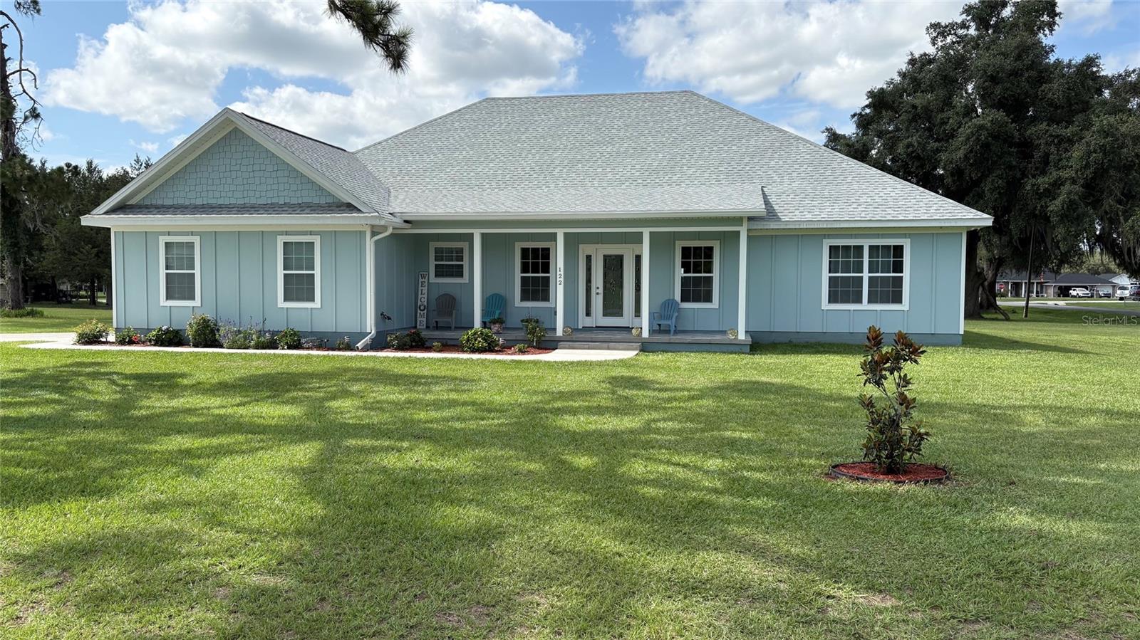 Photo of 122 SW SCOTT PLACE LAKE CITY FL 32024