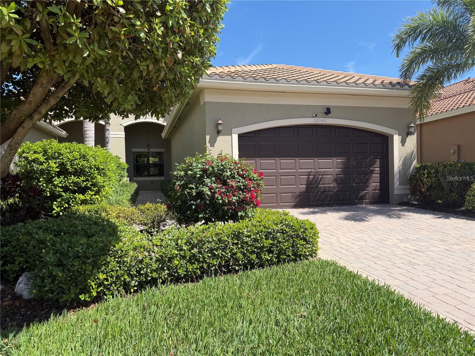 Photo of 12048 FIVE WATERS CIRCLE FORT MYERS FL 33913