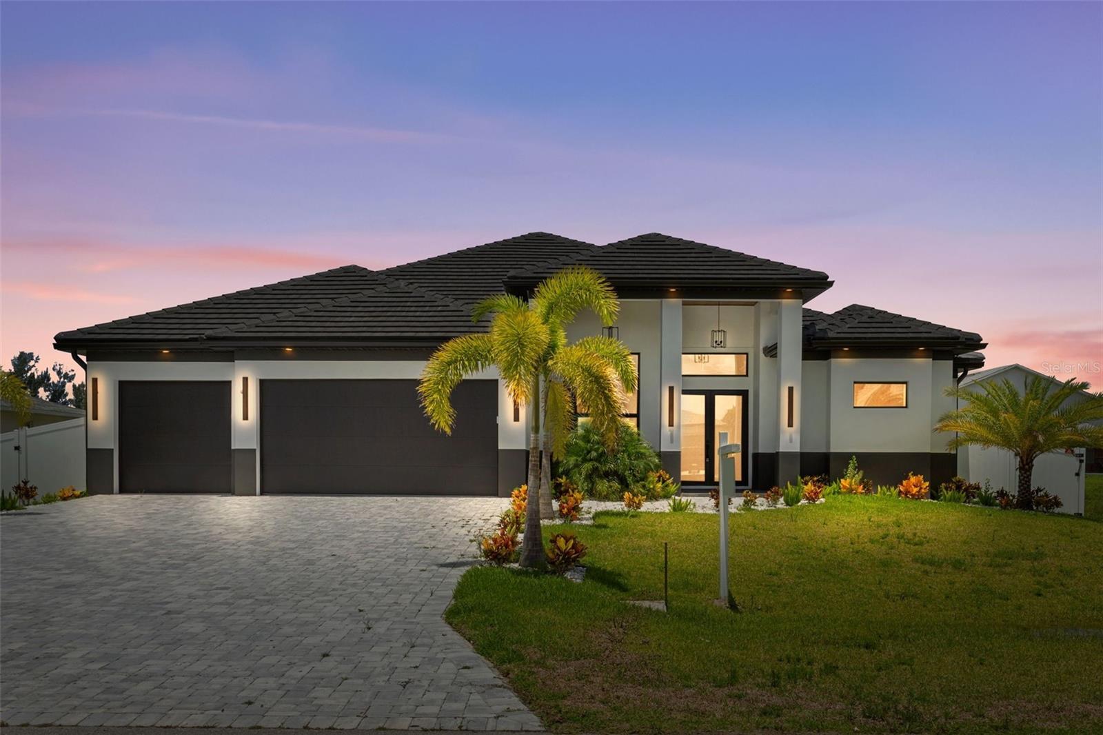 Photo of 10 SW 33RD AVENUE CAPE CORAL FL 33991
