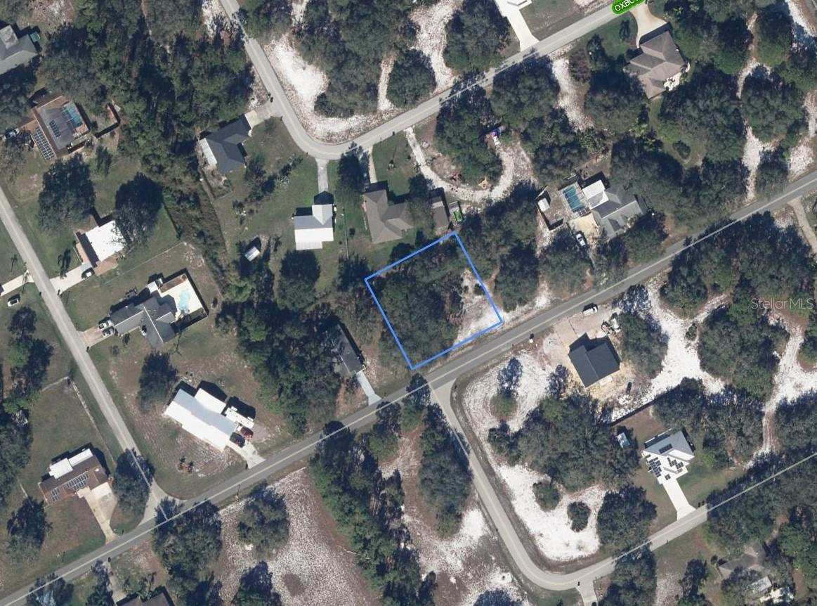 Photo of 5917 EDGEWATER TERRACE SEBRING FL 33876