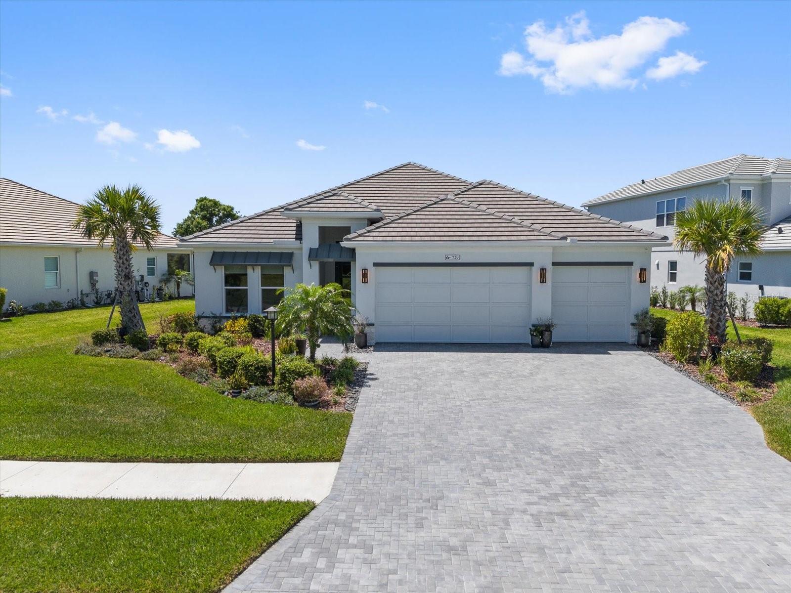 Photo of 729 TAILWIND PLACE SARASOTA FL 34240