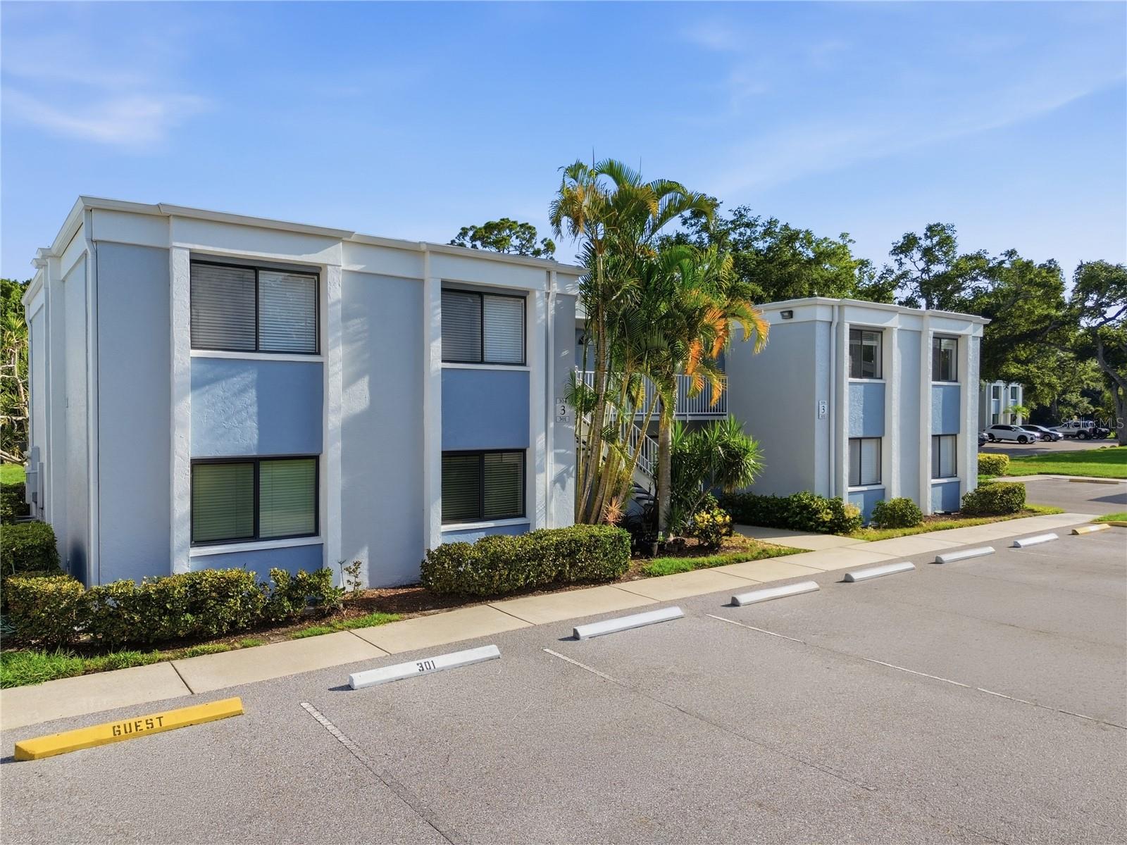 Photo of 5310 26TH STREET #304 BRADENTON FL 34207