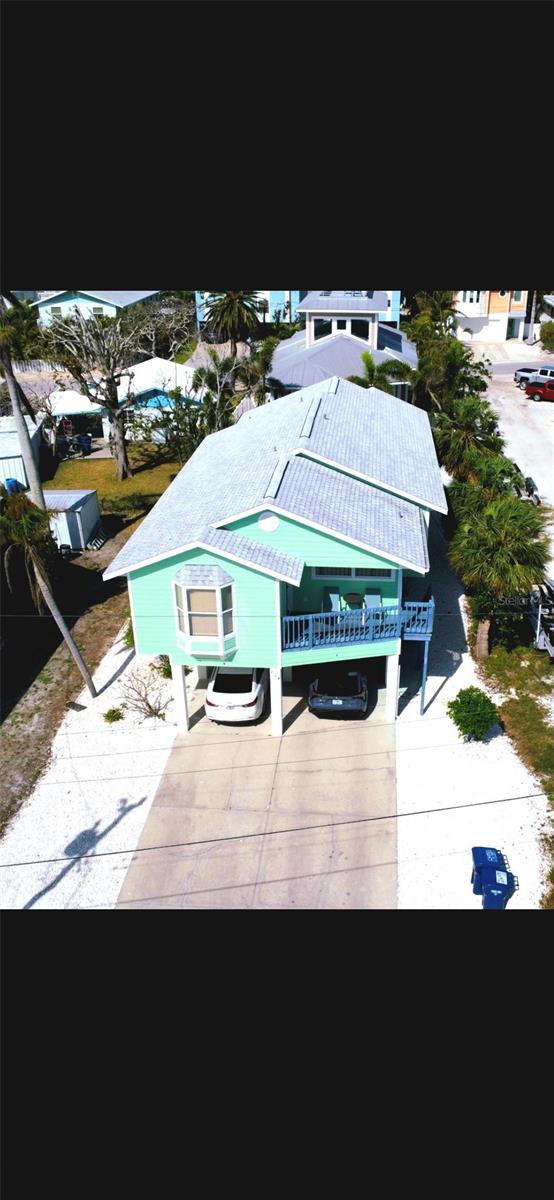 Photo of 204 BAY DRIVE BRADENTON BEACH FL 34217
