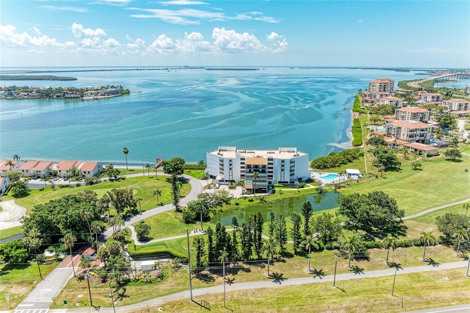 Photo of 5700 ESCONDIDA BOULEVARD #506 ST PETERSBURG FL 33715