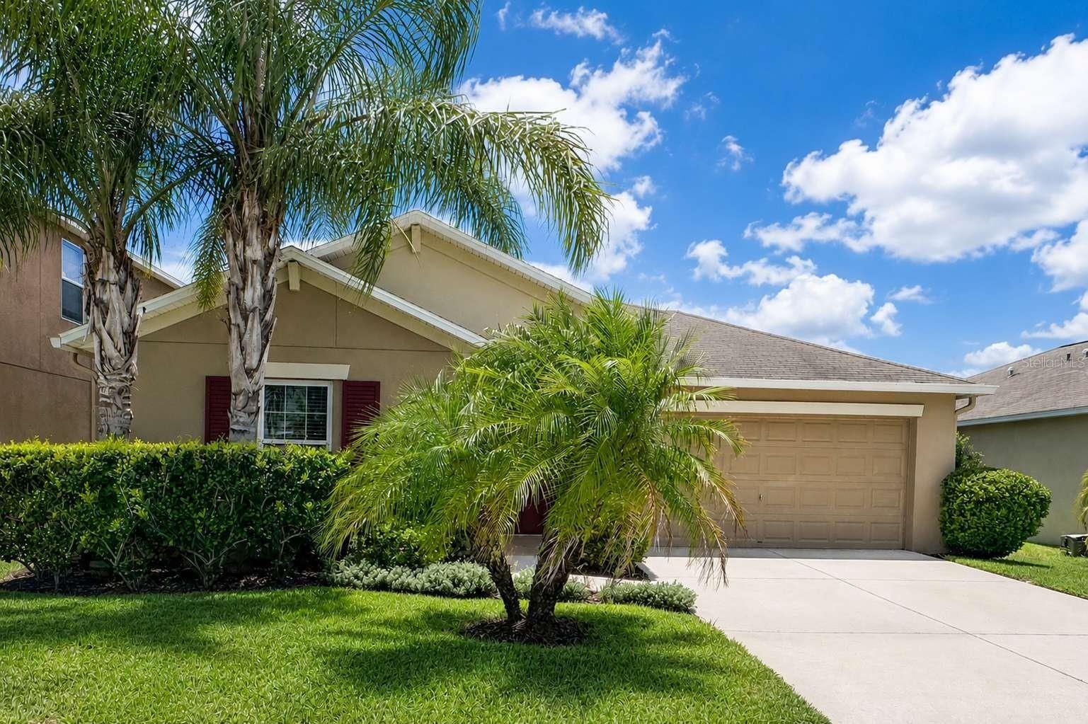 Photo of 17132 WHITE MANGROVE DRIVE WIMAUMA FL 33598