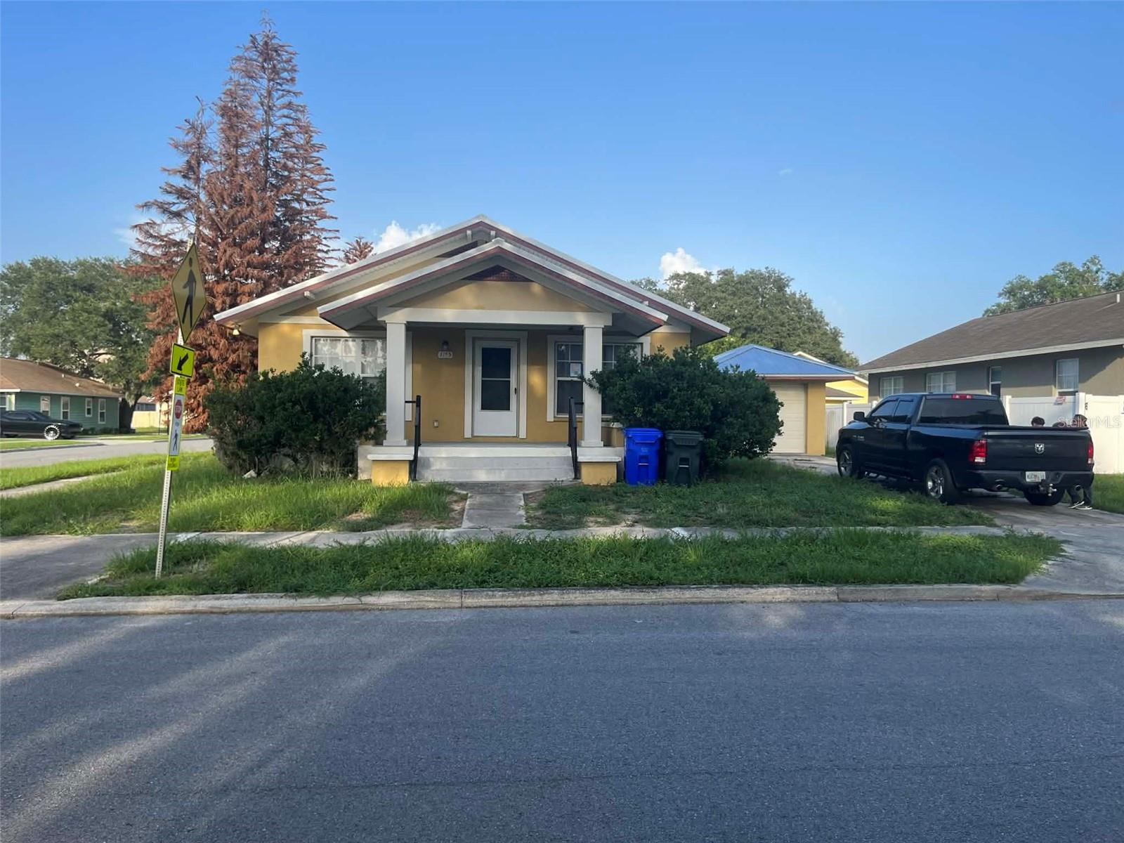 Photo of 1155 N FLORENCE AVENUE LAKELAND FL 33805