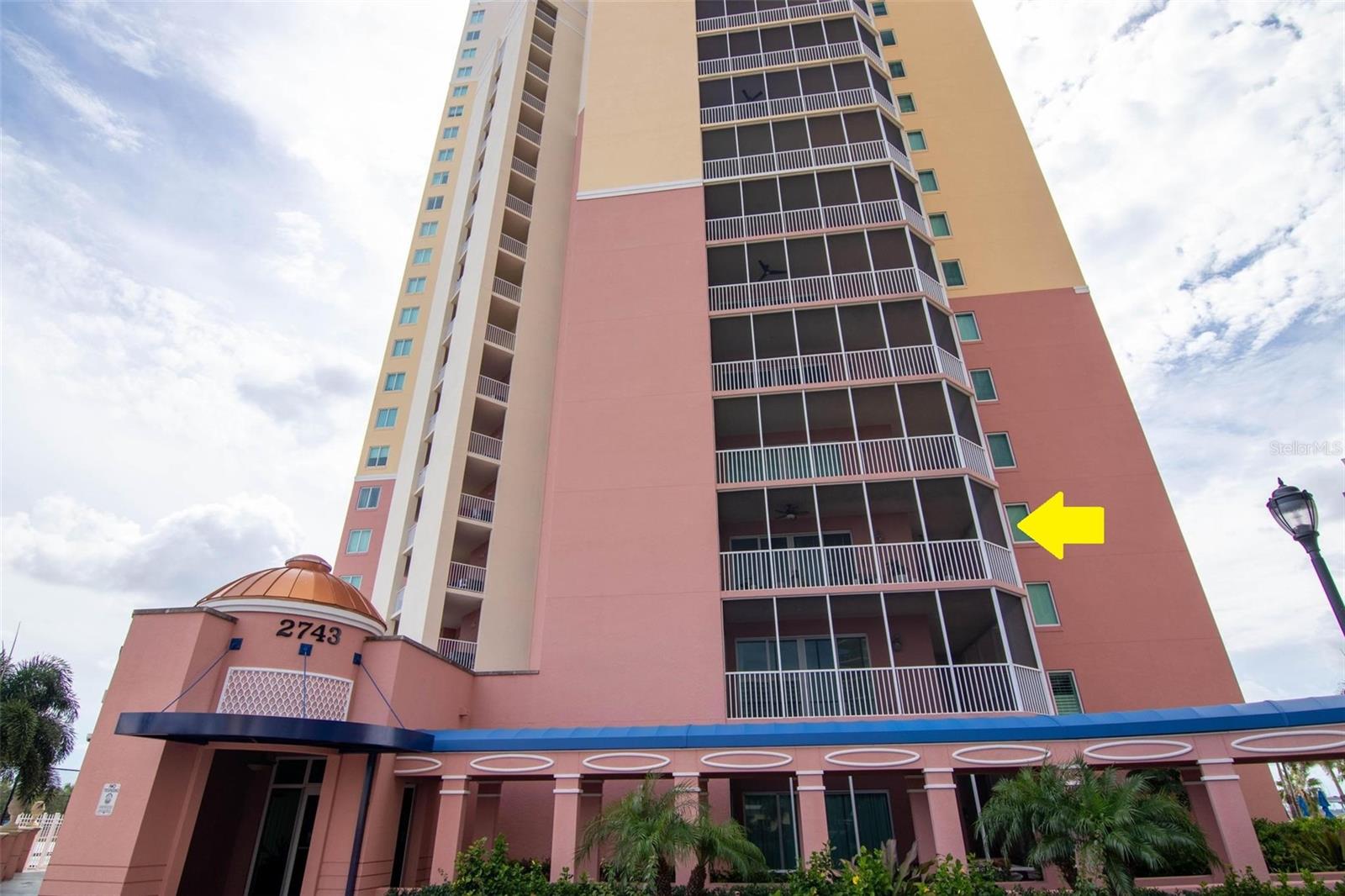 Photo of 2743 1ST STREET #406 FORT MYERS FL 33916