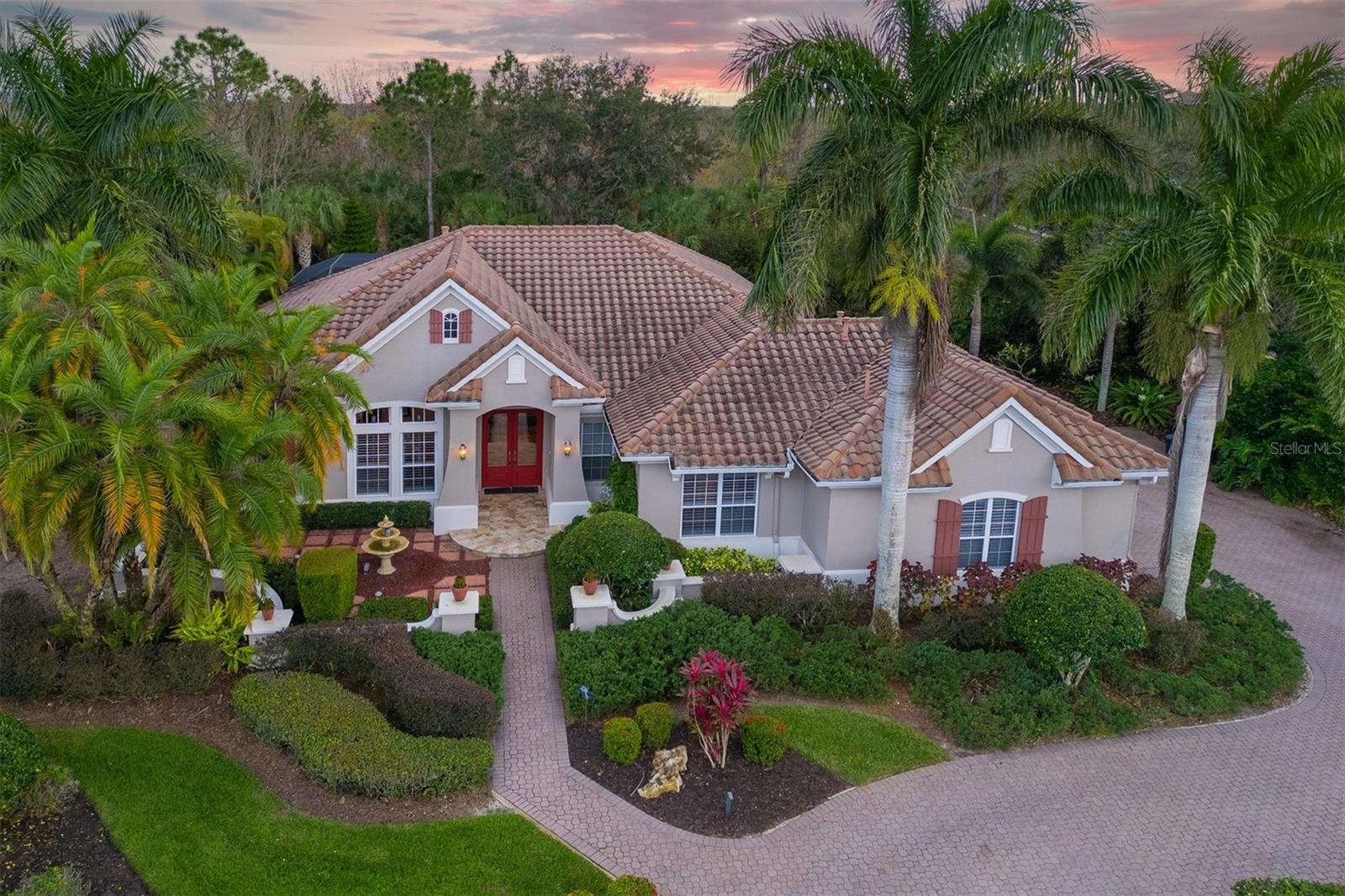 Photo of 10006 DISCOVERY TERRACE BRADENTON FL 34212