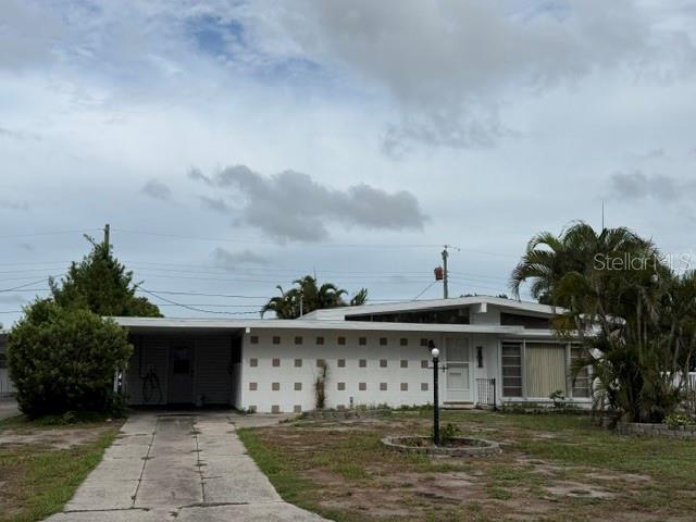 Photo of 1205 PRINCETON AVENUE BRADENTON FL 34207