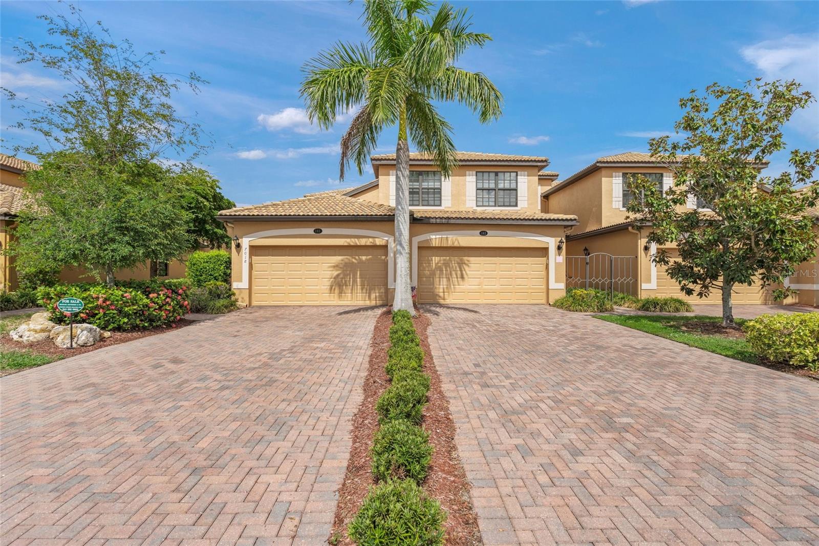 Photo of 7018 GRAND ESTUARY TRAIL #101 BRADENTON FL 34212
