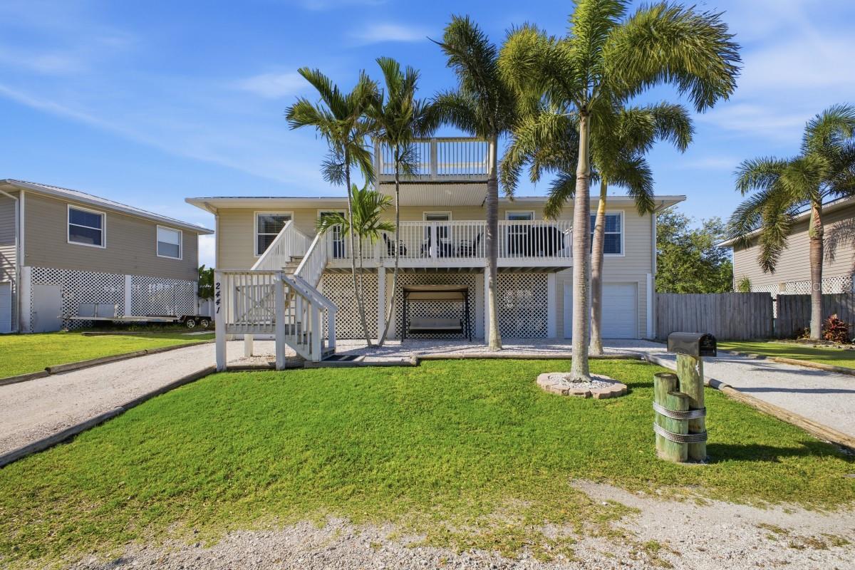 Photo of 2441 17TH STREET PALMETTO FL 34221