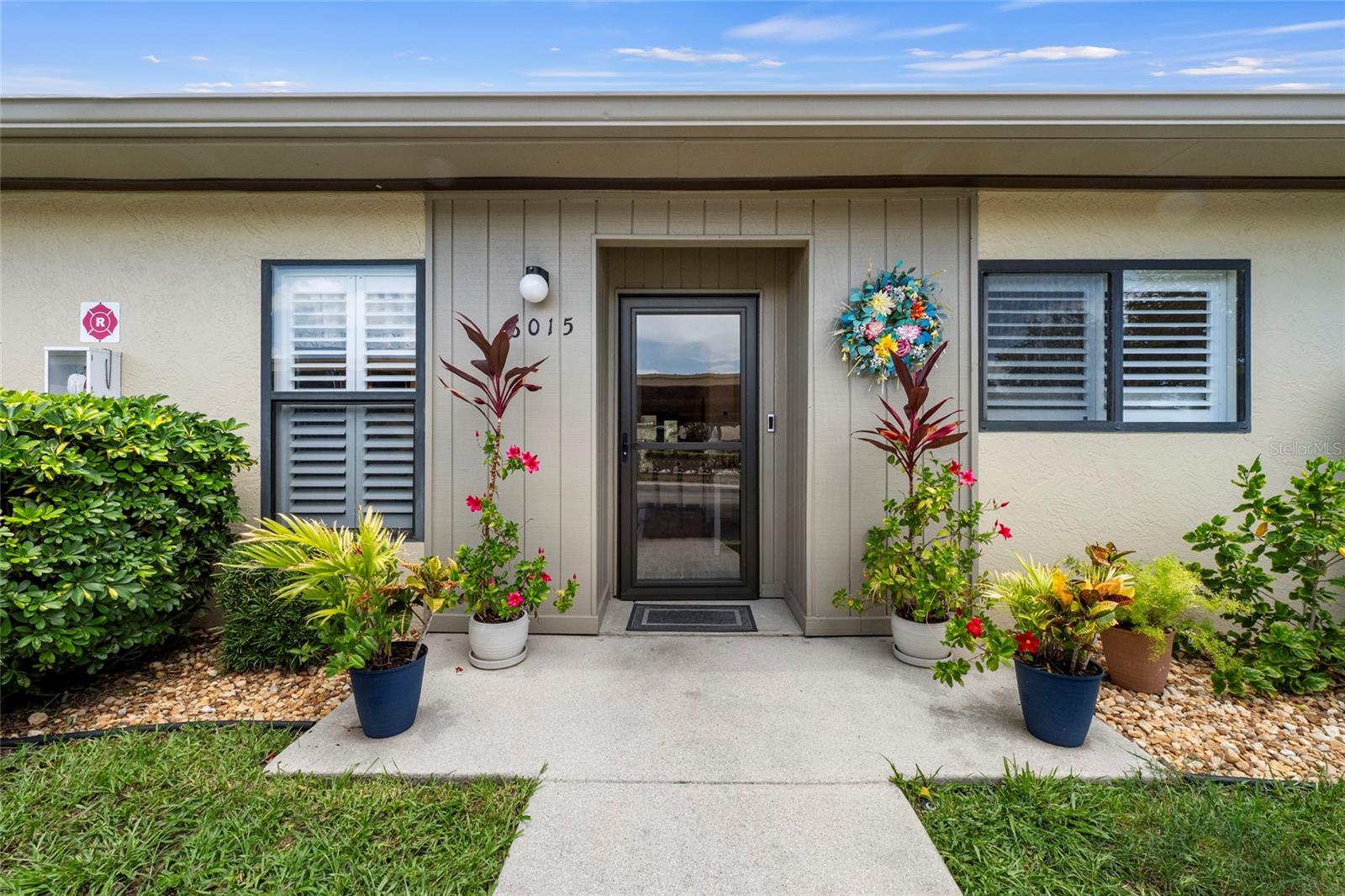 Photo of 6015 27TH STREET #1C BRADENTON FL 34207
