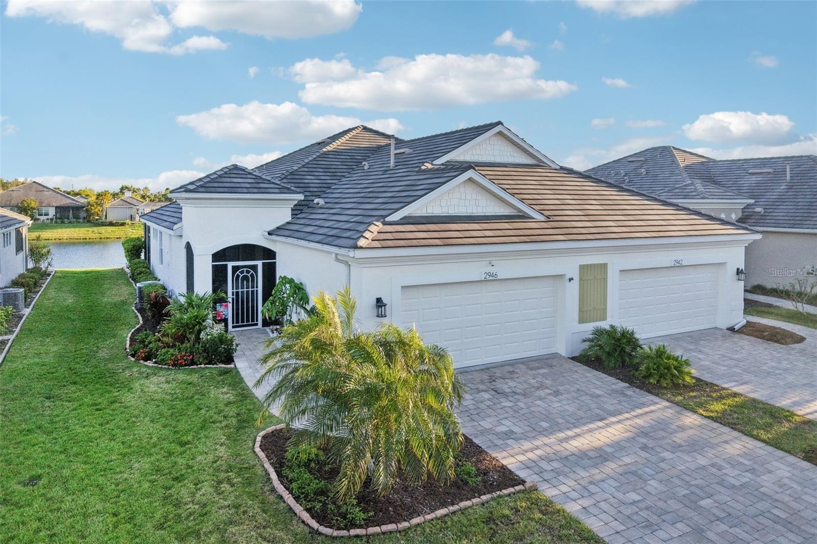Photo of 2946 TRUSTEE AVENUE SARASOTA FL 34243