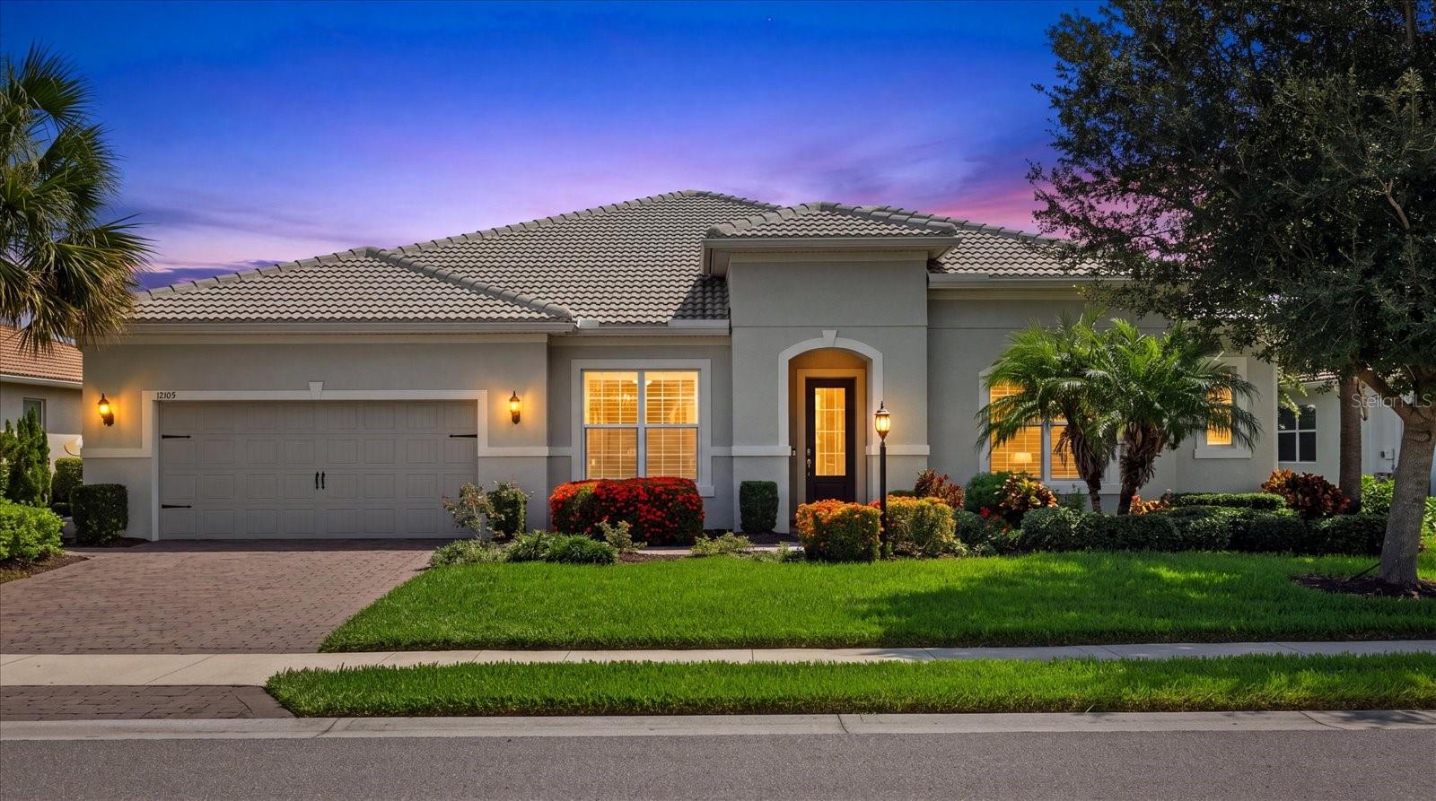 Photo of 12105 SEABROOK AVENUE BRADENTON FL 34211