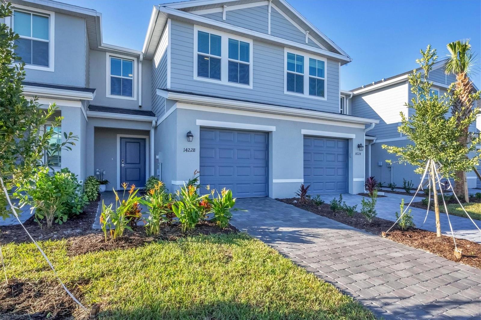 Photo of 14228 LILAC SKY TERRACE BRADENTON FL 34211