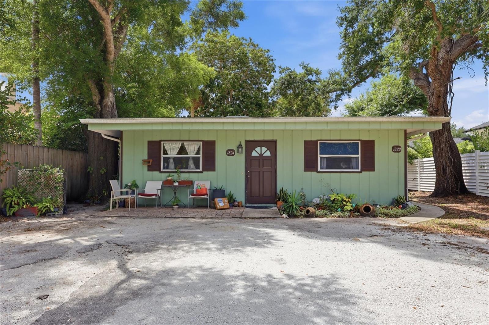 Photo of 1824 WEBBER STREET SARASOTA FL 34239
