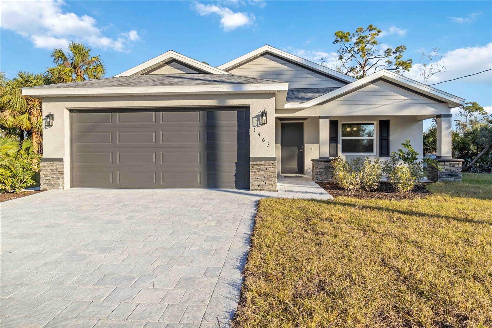 Photo of 6316 DEER RUN RD NORTH PORT FL 34291