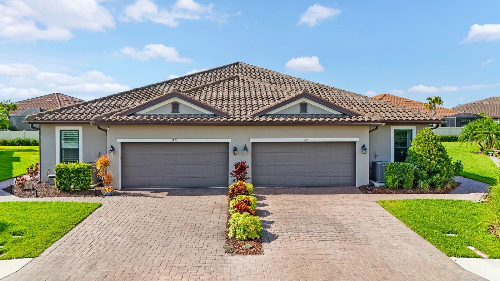Photo of 5319 TALIAFERRO COURT PALMETTO FL 34221