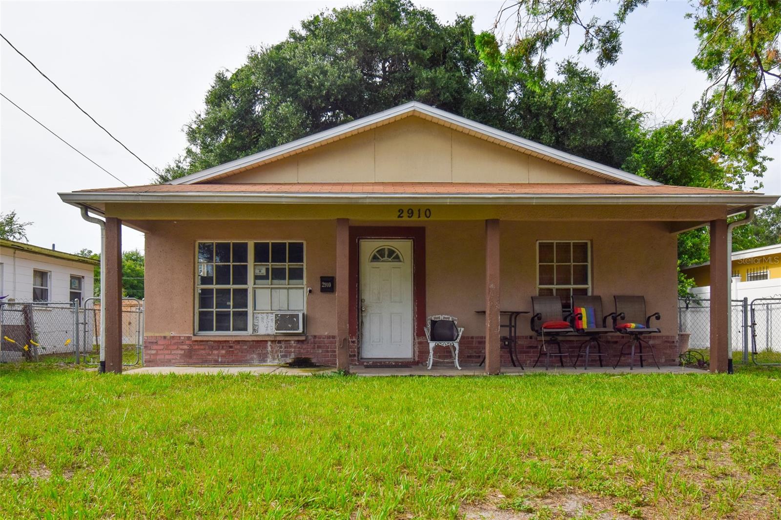 Photo of 2910 E 25TH AVENUE TAMPA FL 33605
